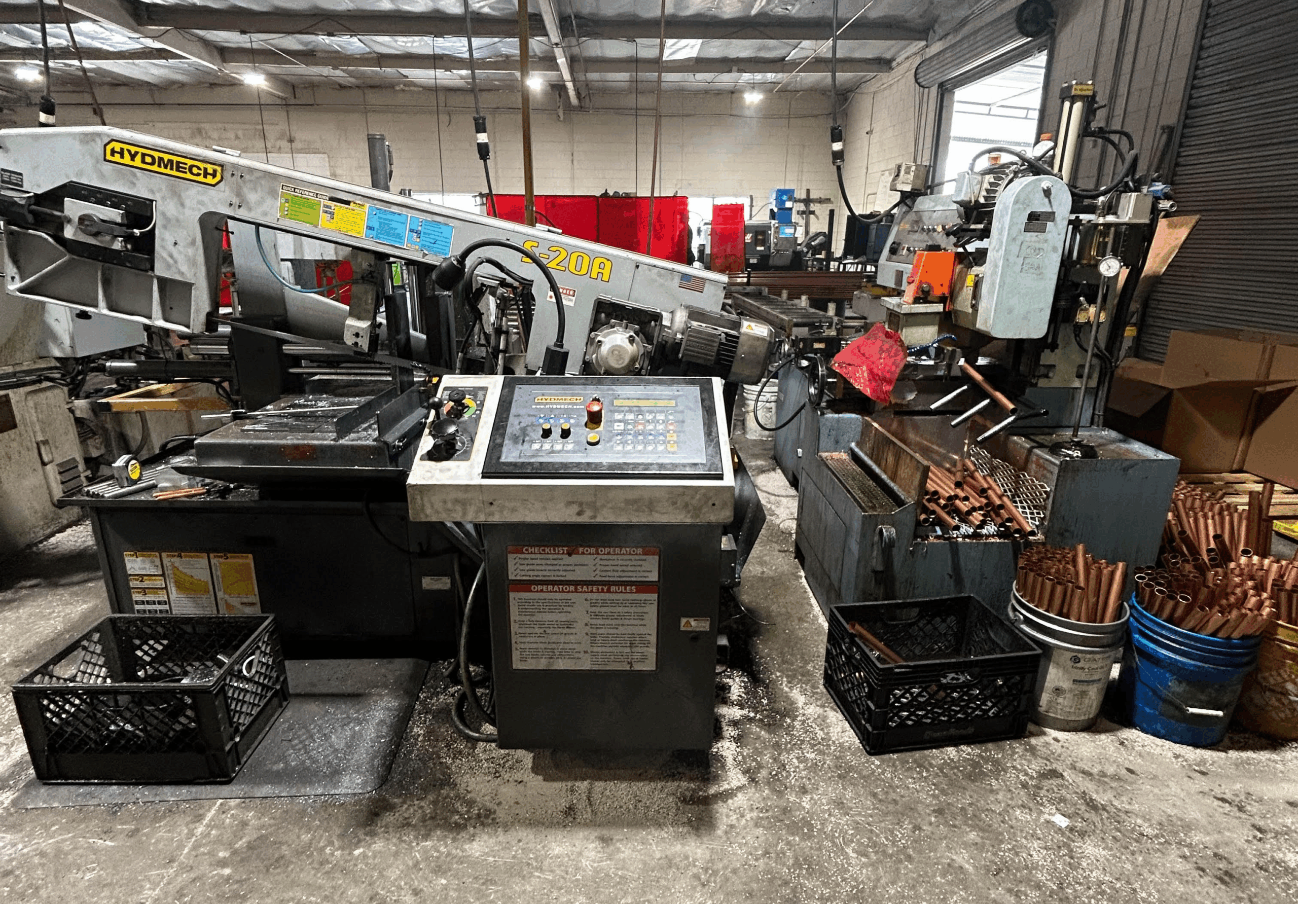 The Cleanest Cut in the Industry