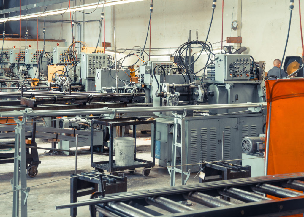 Precision Turned Parts for Demanding Industries